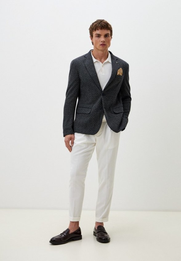 Пиджак Paul Martin's