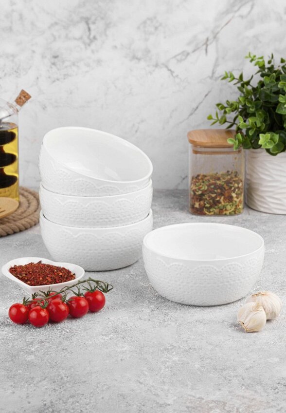 Набор салатников Elan Gallery