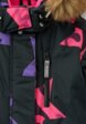 Куртка горнолыжная Jam Mix3  - превью