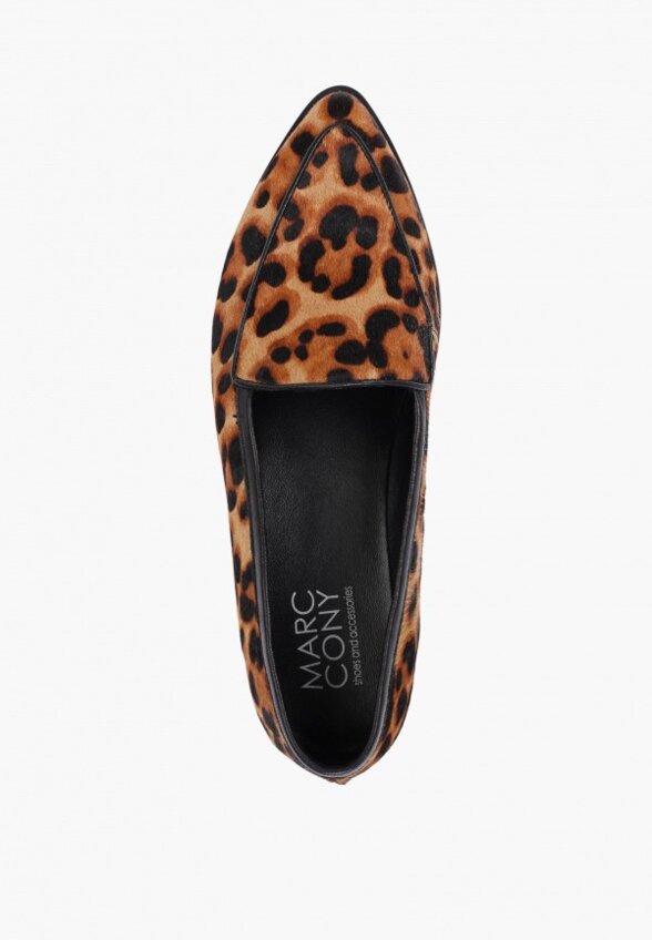 Лоферы Marc Cony