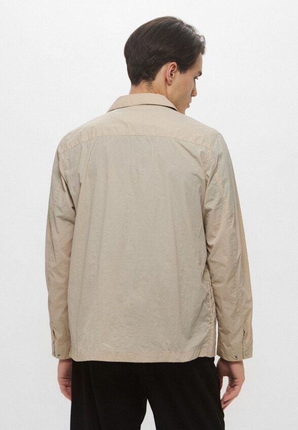 Куртка-рубашка H&M