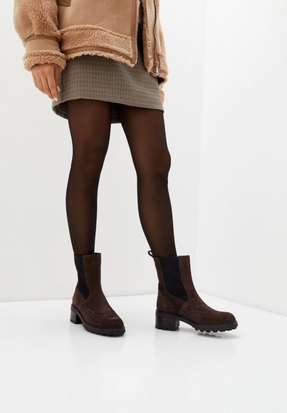 Ботинки Giotto