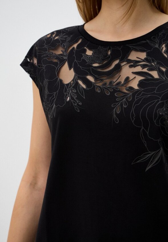 Футболка Begood