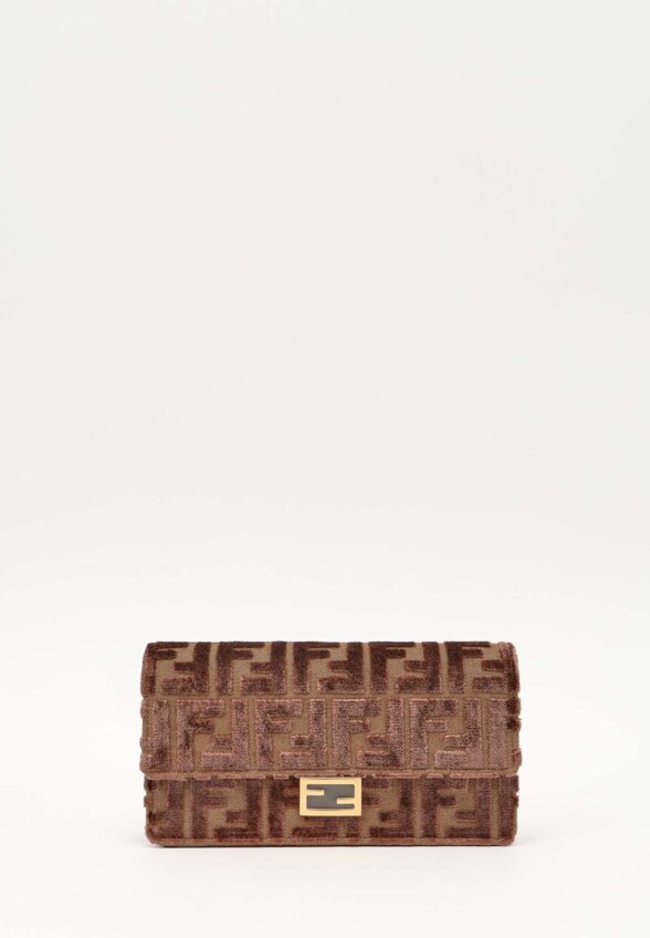 Fendi Baguette