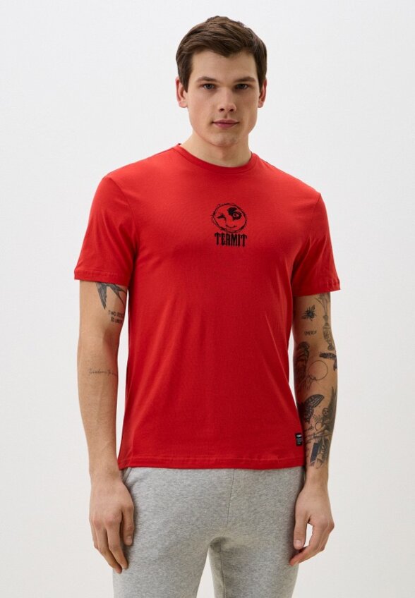 Футболка Termit