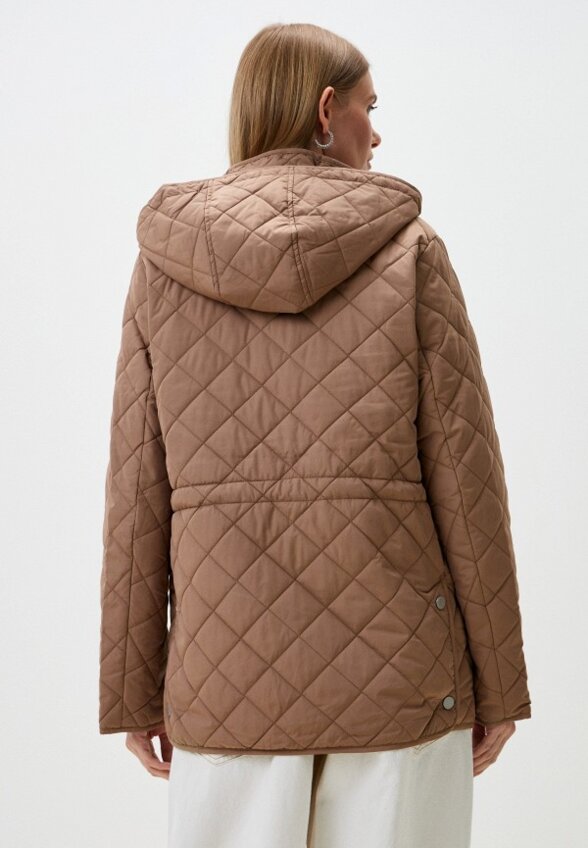 Куртка стеганая Baon