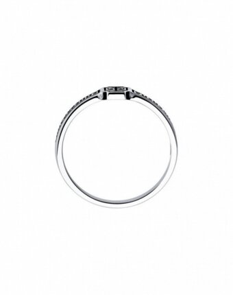 Кольцо Diamant женщинам