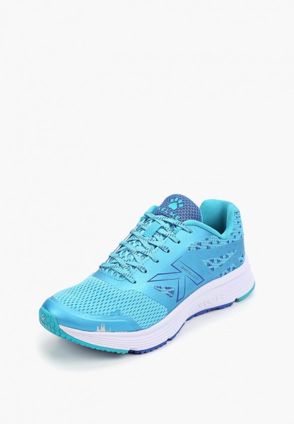 Кроссовки Kelme
