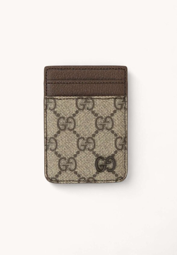 Gucci MagSafe Wallet