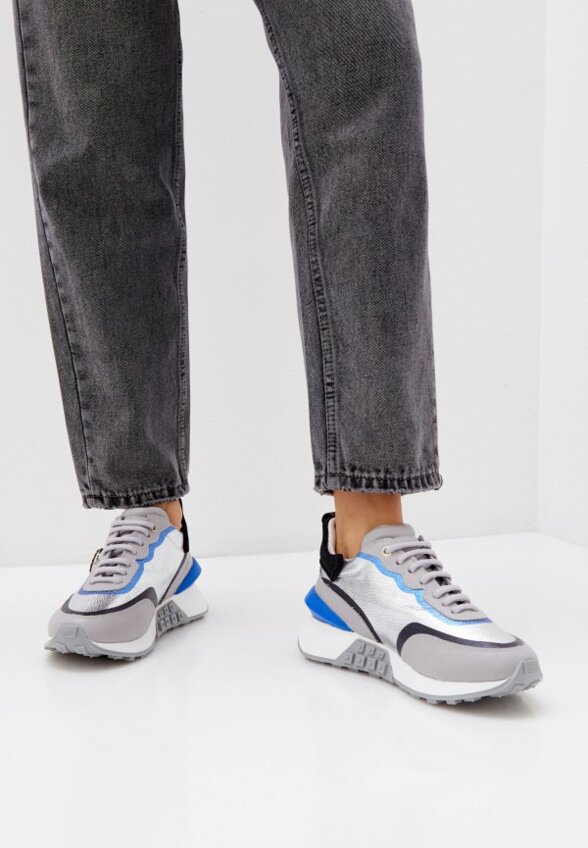 Кроссовки Tuffoni