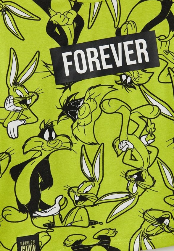 Футболка PlayToday