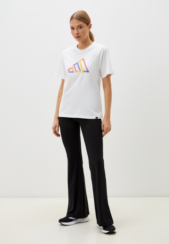 Футболка adidas