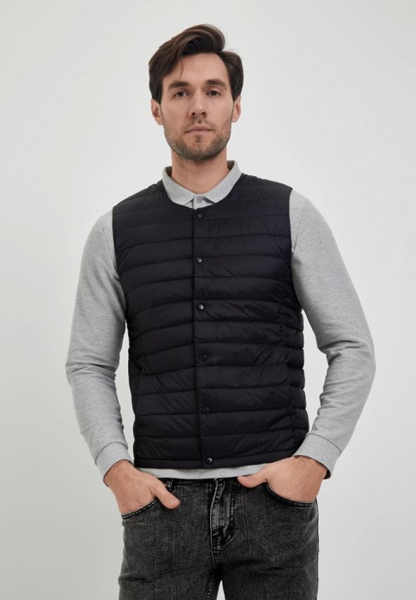 Жилет утепленный Lite by Mascotte