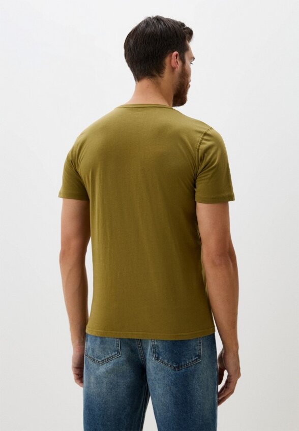 Футболка Basefield