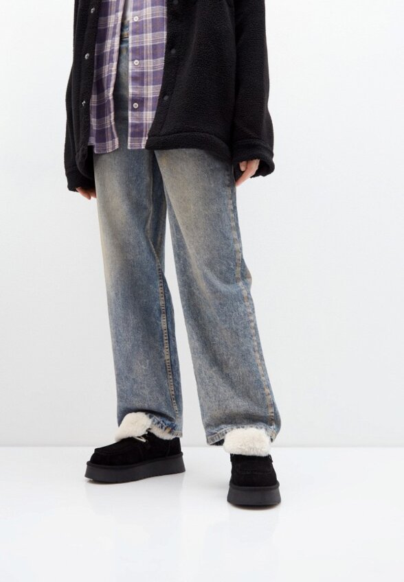 Ботинки Graciana