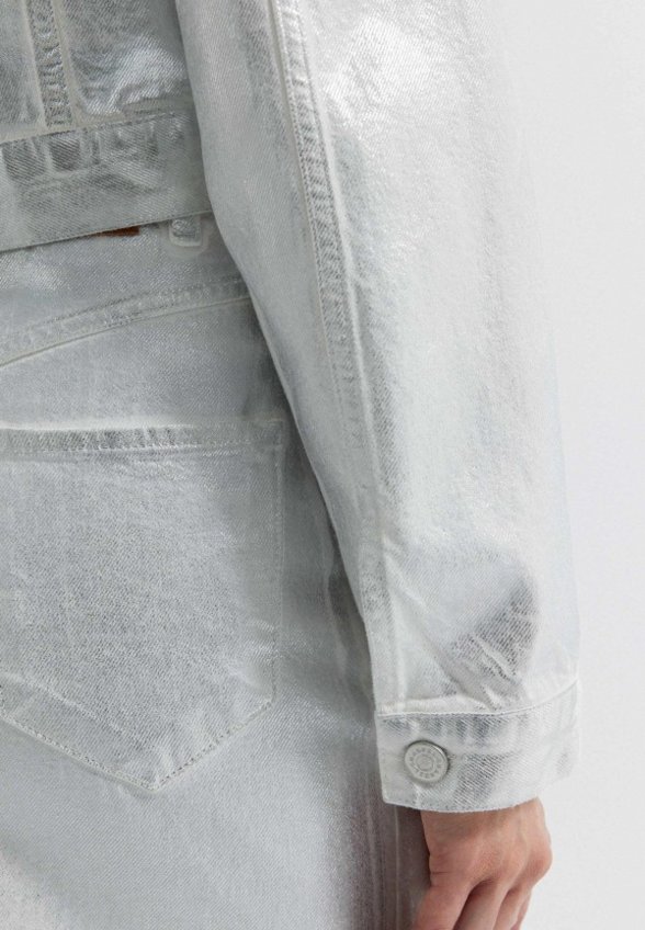 Куртка джинсовая Charuel