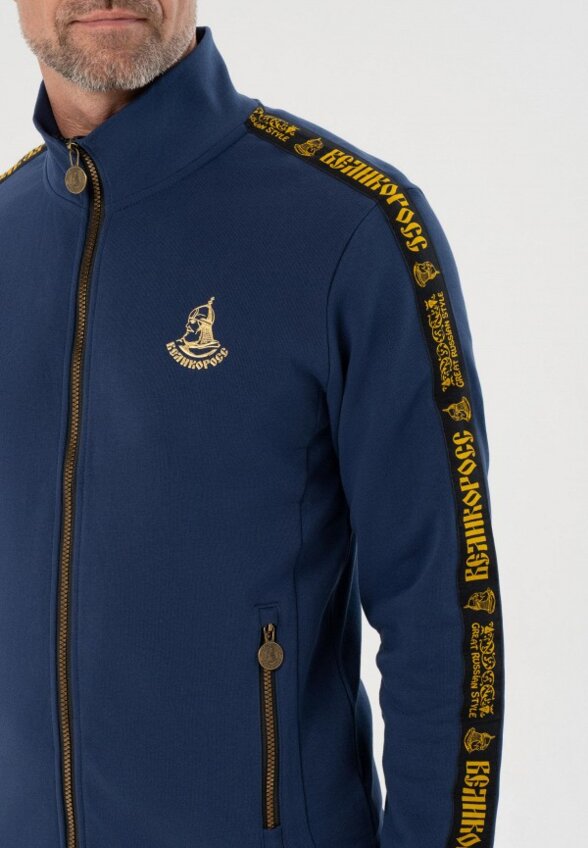 Олимпийка Великоросс