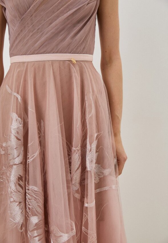 Платье Rich & Naked