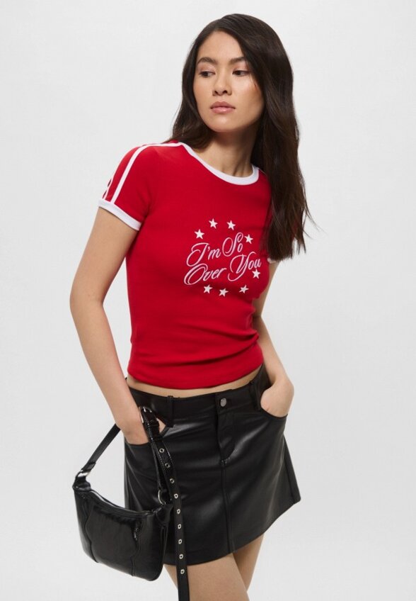 Футболка Befree