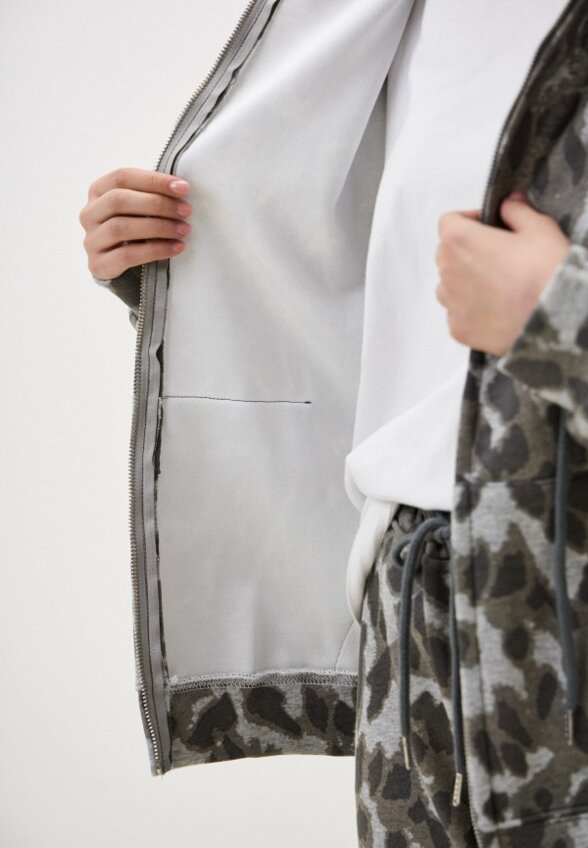 Костюм спортивный Lakressi