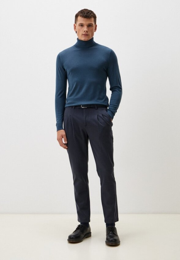 Водолазка Cudgi