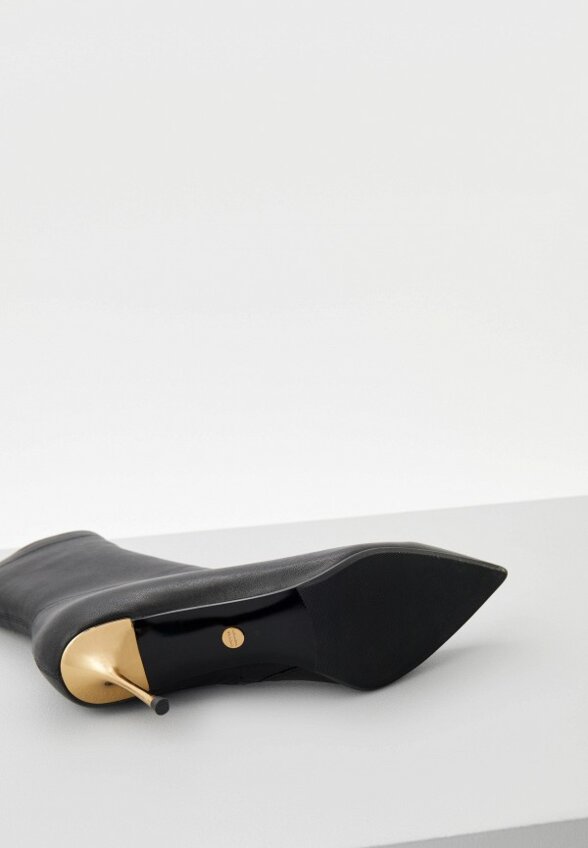 Полусапоги Ekonika Premium