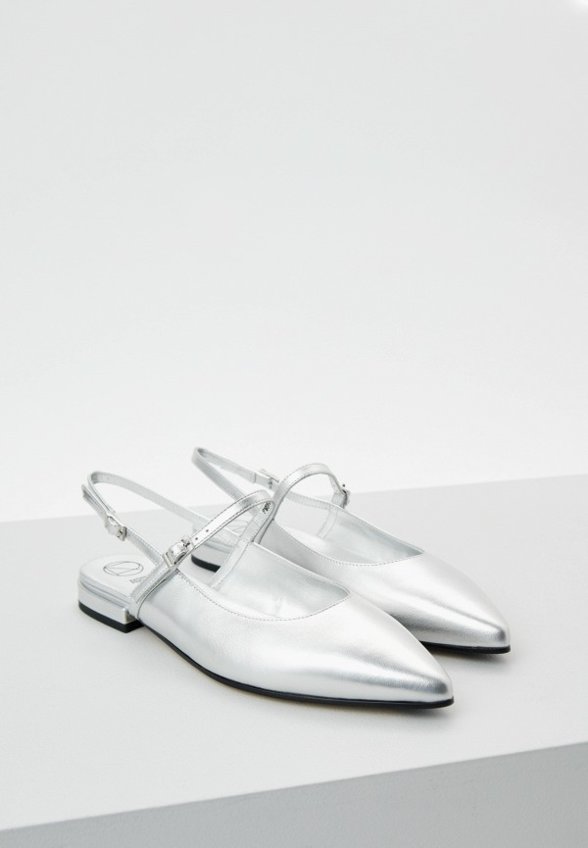 Туфли Ekonika Premium