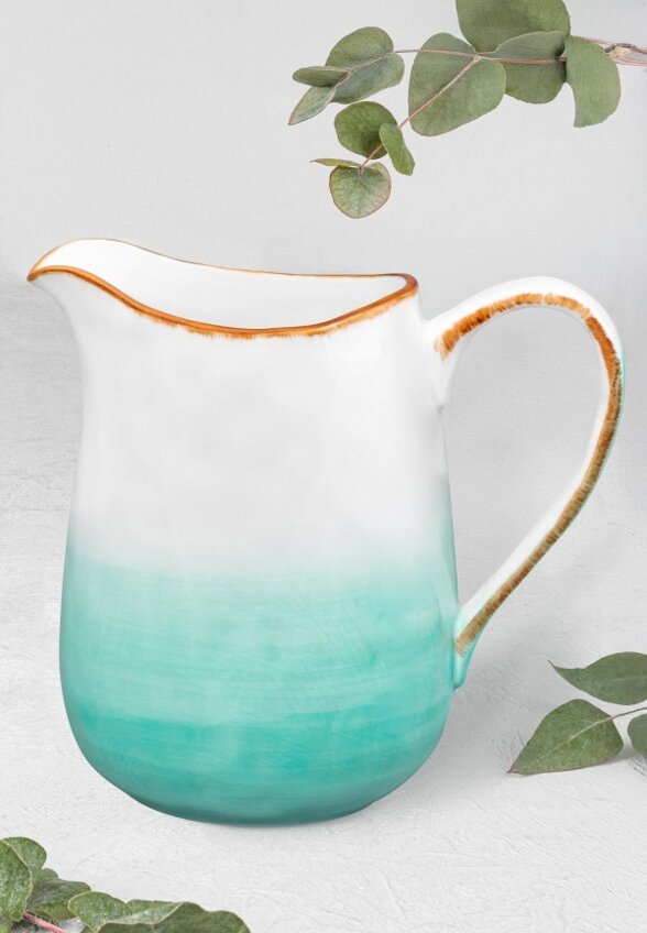 Кувшин Elan Gallery