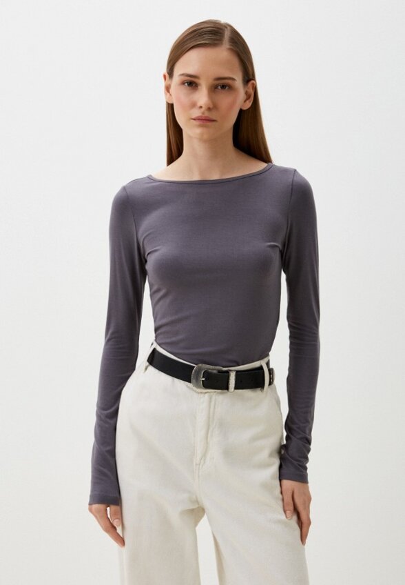 Лонгслив Jol