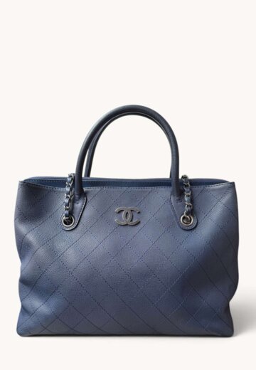 Chanel Hamptons