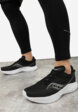 Кроссовки мужские Saucony Kinvara 14, Черный10  - превью