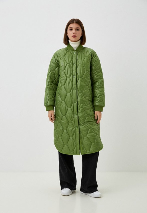 Куртка стеганая Belucci