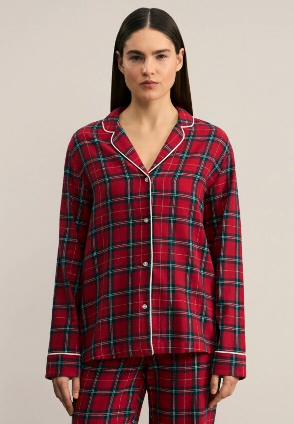 Рубашка домашняя Zarina