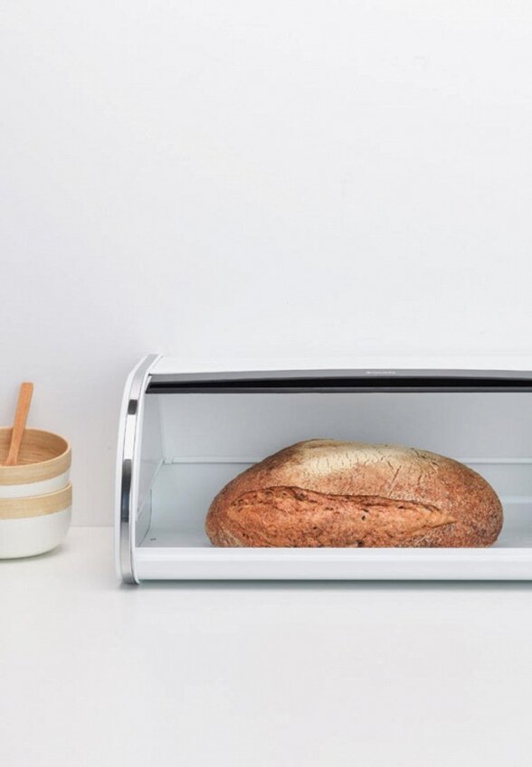 Хлебница Brabantia