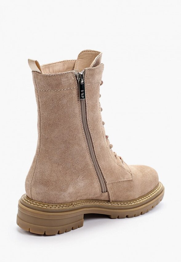 Ботинки Francesco Donni