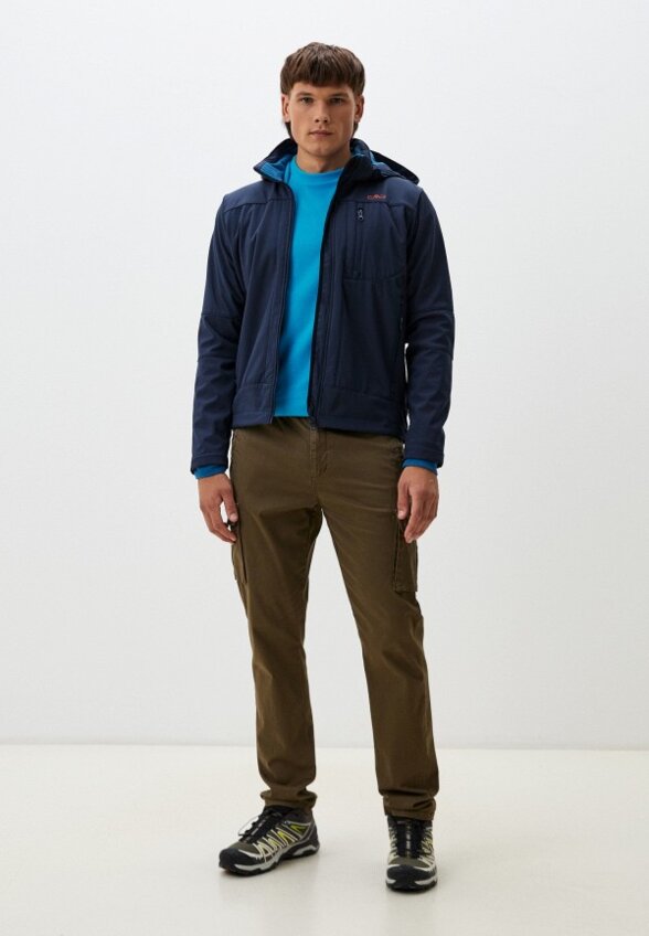 Ветровка CMP