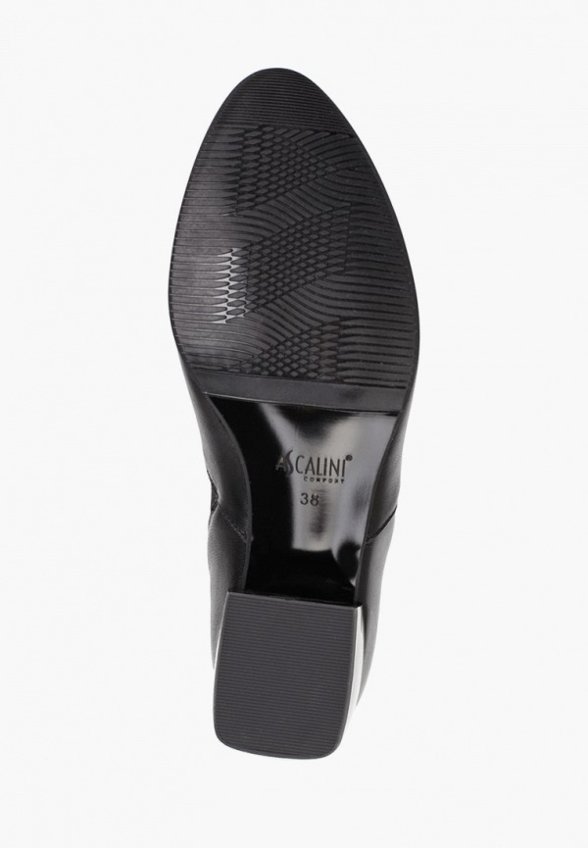 Ботильоны Ascalini