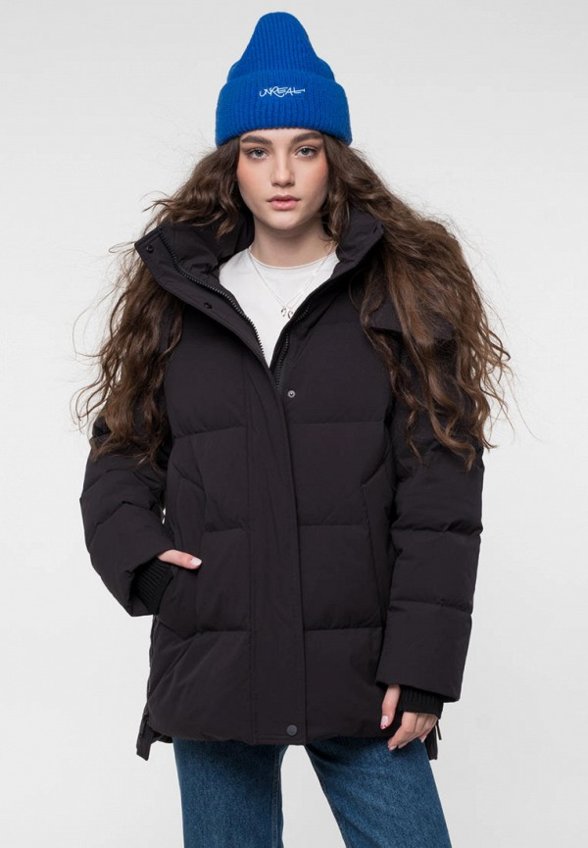 Пуховик Marmalato