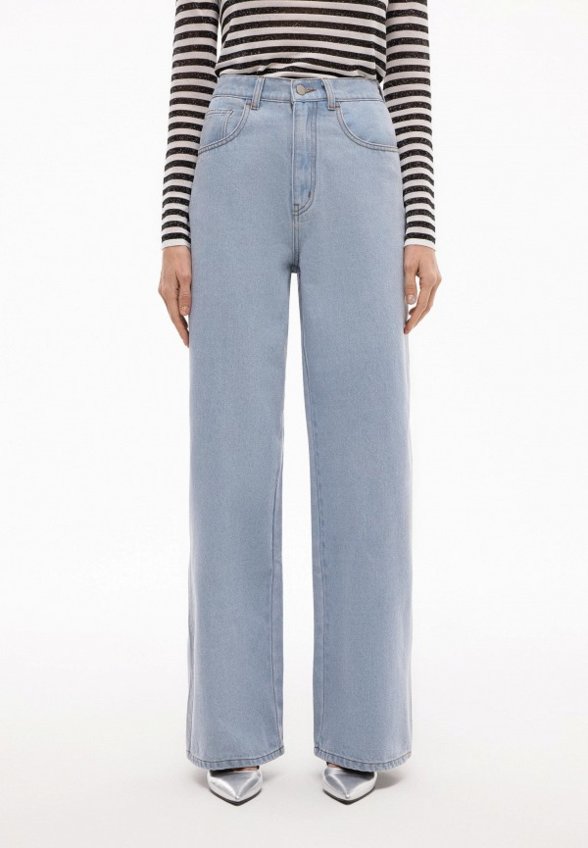 Джинсы True Red