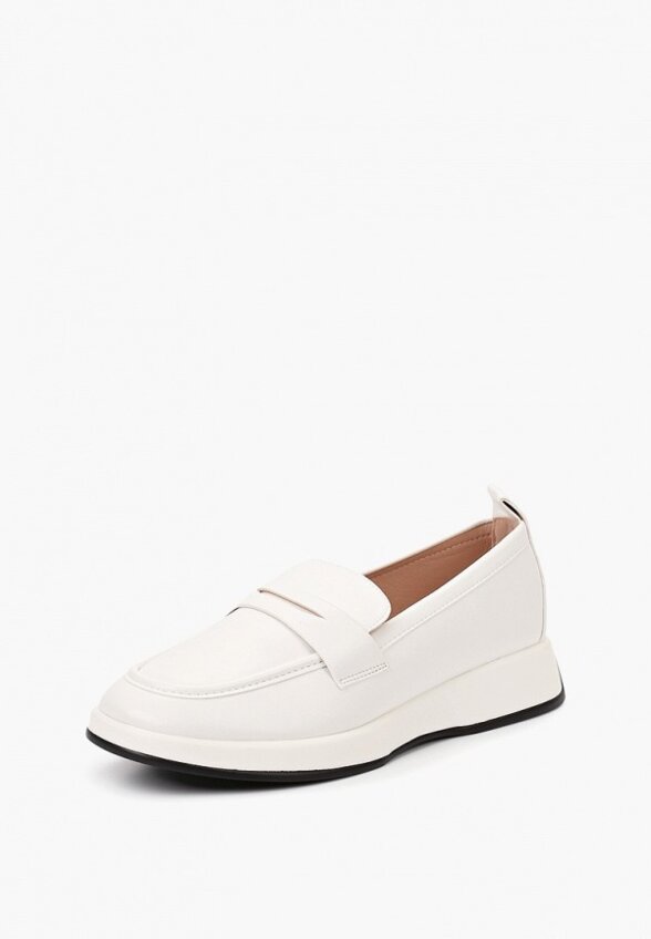 Лоферы Camille