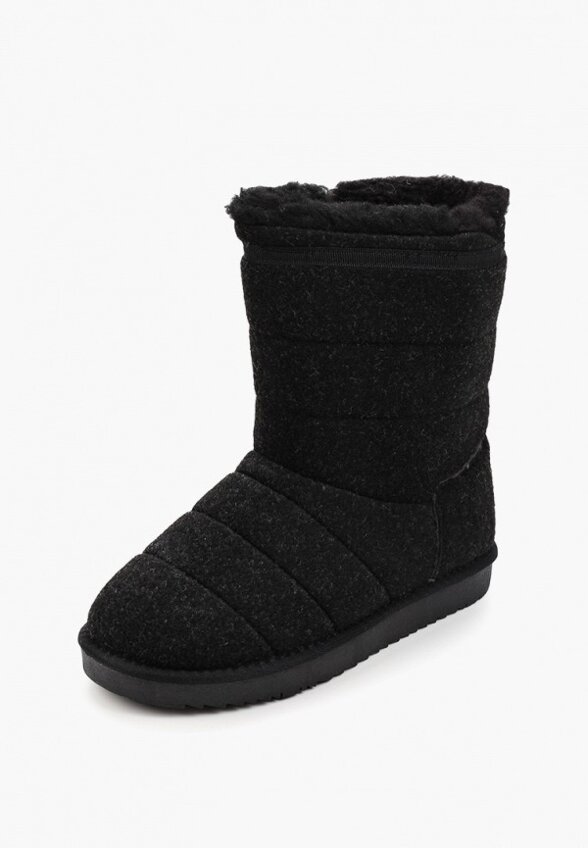 Валенки Ascalini