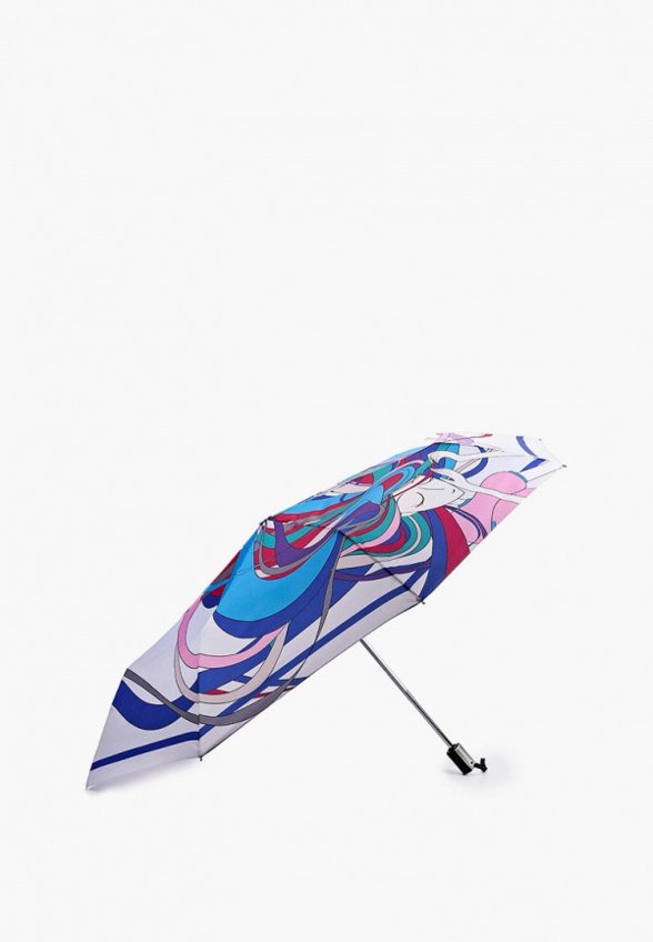 Зонт складной Fabretti