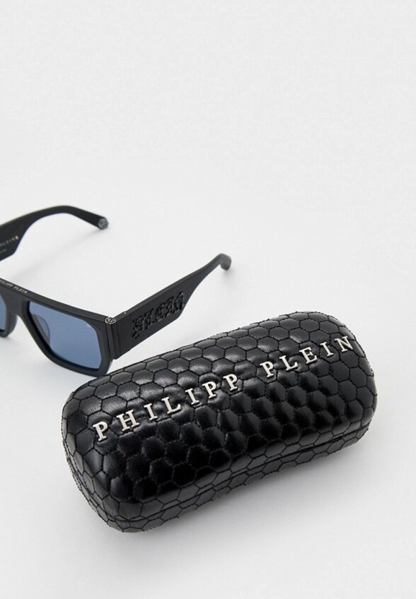 Очки солнцезащитные Philipp Plein
