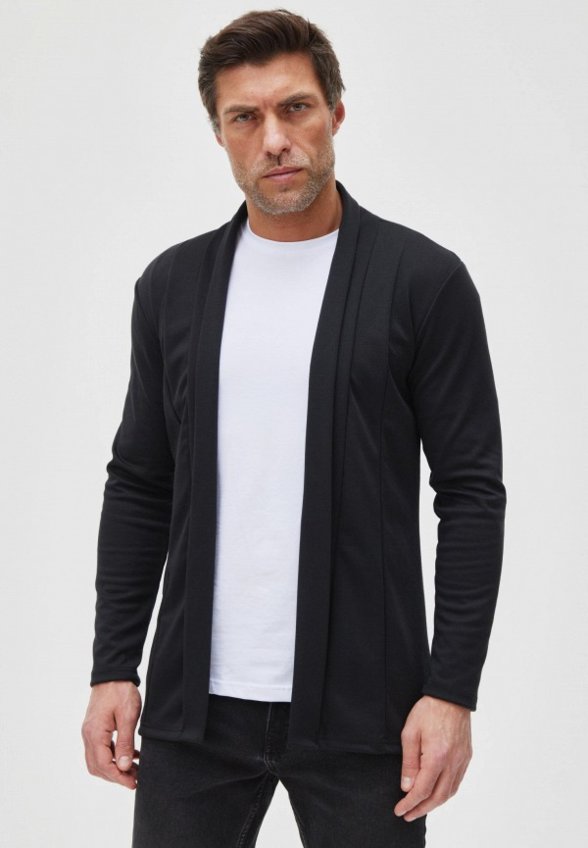 Кардиган Envylab