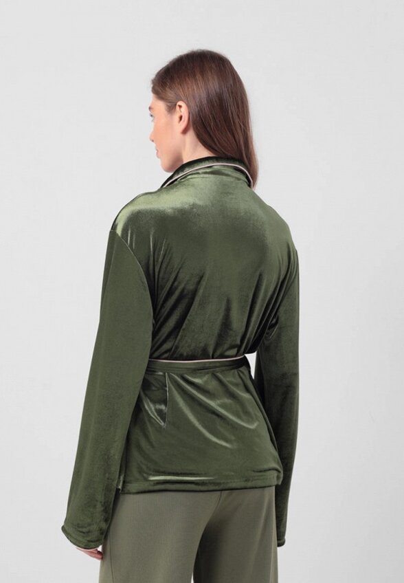 Блуза Eva Cambru