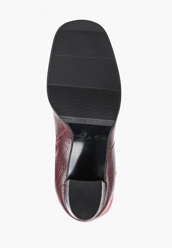 Сапоги Lagatta