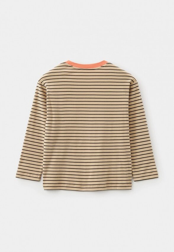 Лонгслив Ad Astra Lab