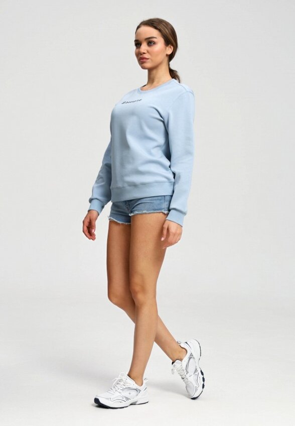 Свитшот Baasploa