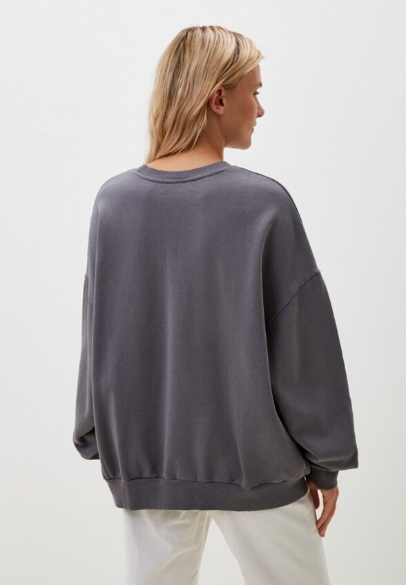 Свитшот Face Code