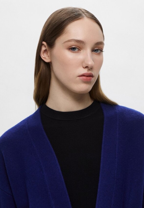 Кардиган Genious